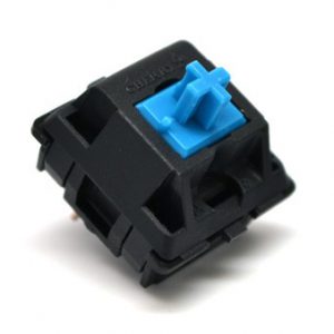 Cherry MX Blue
