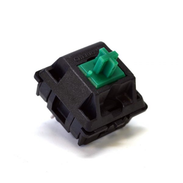 Cherry MX Green