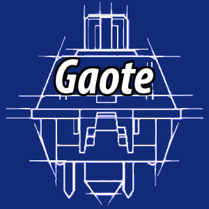 Gaote