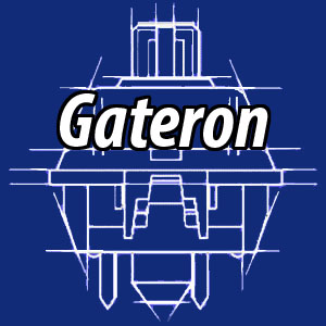 Gateron
