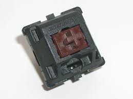 Cherry MX Brown