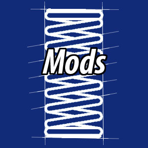 Mods